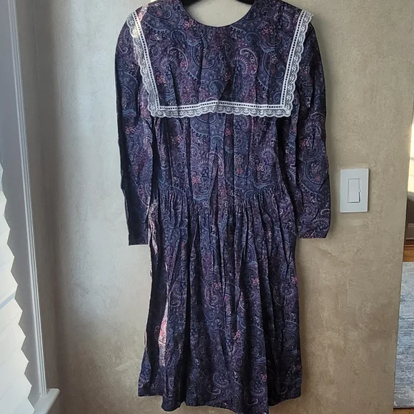 GUNNE SAX PRARIE DRESS